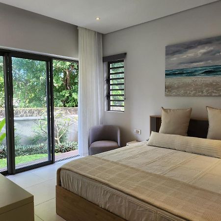 Апартаменты Soleia 3 In Mauritius Гранд-Бэй Экстерьер фото