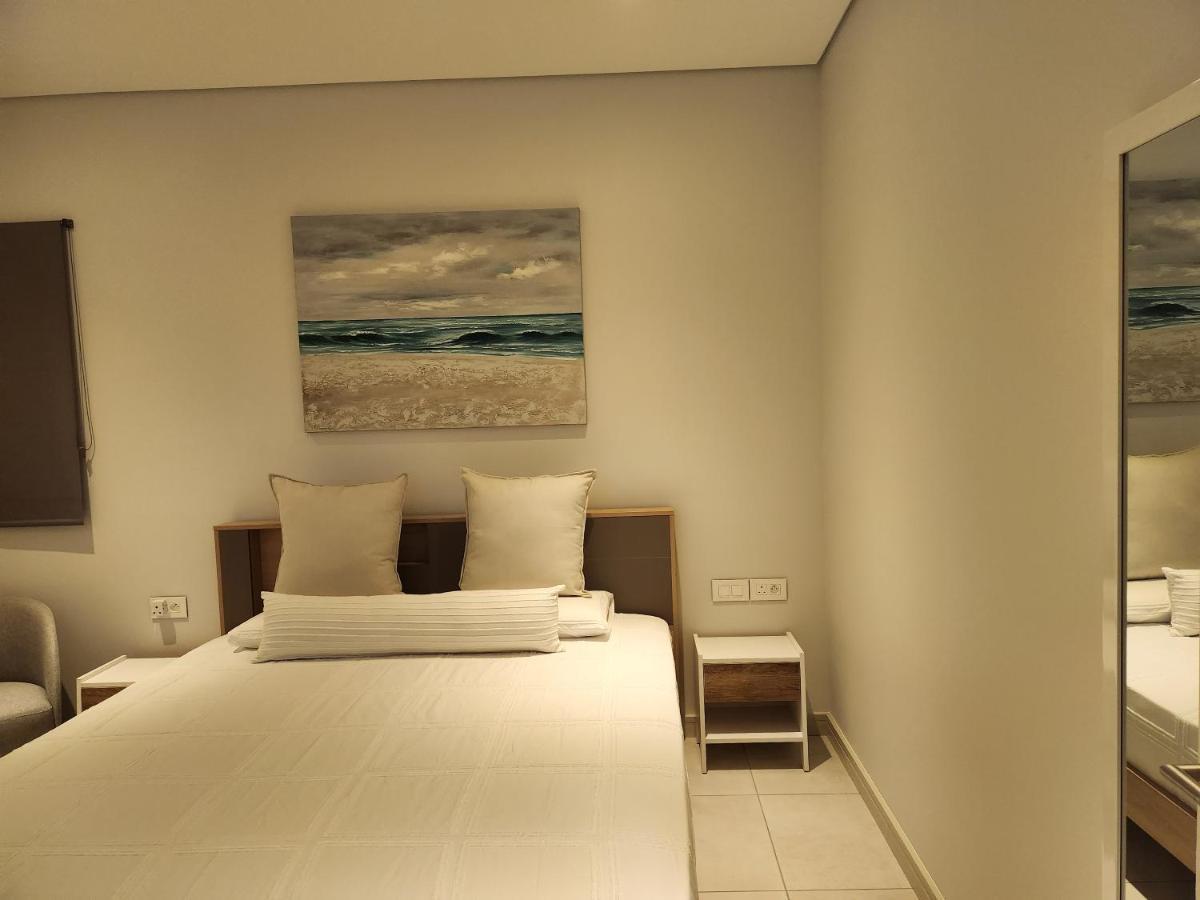 Апартаменты Soleia 3 In Mauritius Гранд-Бэй Экстерьер фото