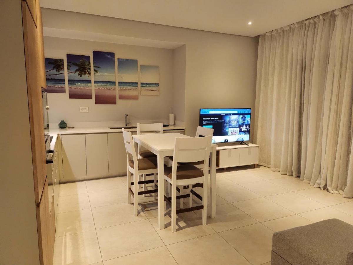 Апартаменты Soleia 3 In Mauritius Гранд-Бэй Экстерьер фото