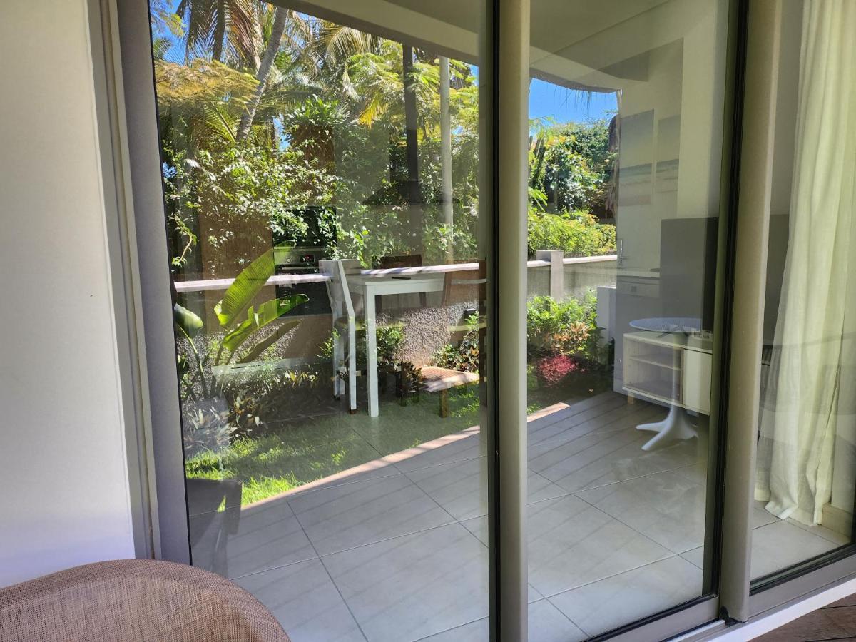 Апартаменты Soleia 3 In Mauritius Гранд-Бэй Экстерьер фото