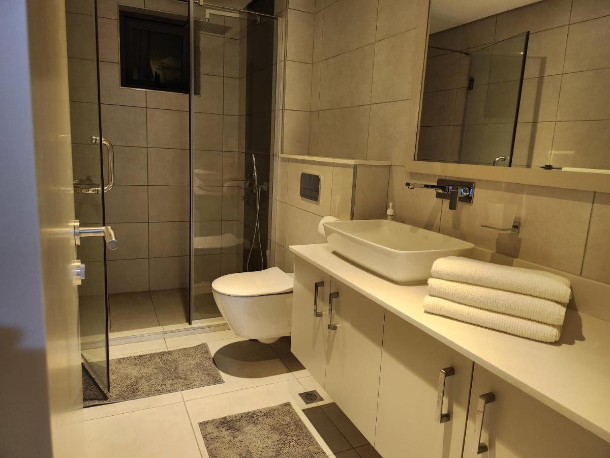 Апартаменты Soleia 3 In Mauritius Гранд-Бэй Экстерьер фото