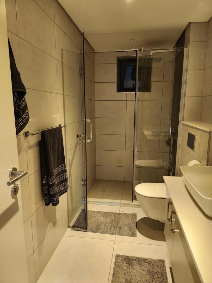 Апартаменты Soleia 3 In Mauritius Гранд-Бэй Экстерьер фото