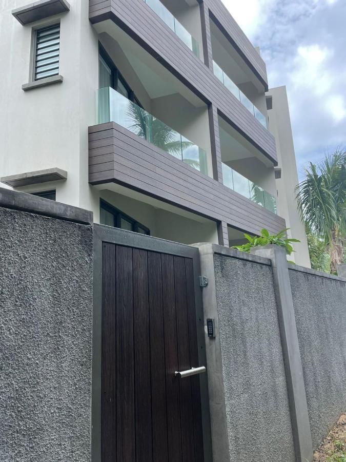 Апартаменты Soleia 3 In Mauritius Гранд-Бэй Экстерьер фото