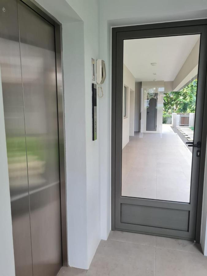 Апартаменты Soleia 3 In Mauritius Гранд-Бэй Экстерьер фото
