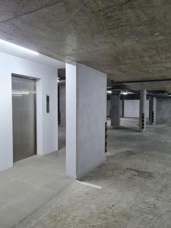Апартаменты Soleia 3 In Mauritius Гранд-Бэй Экстерьер фото