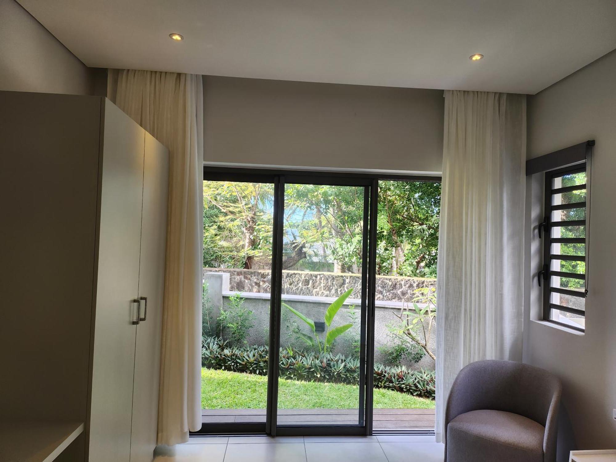 Апартаменты Soleia 3 In Mauritius Гранд-Бэй Экстерьер фото