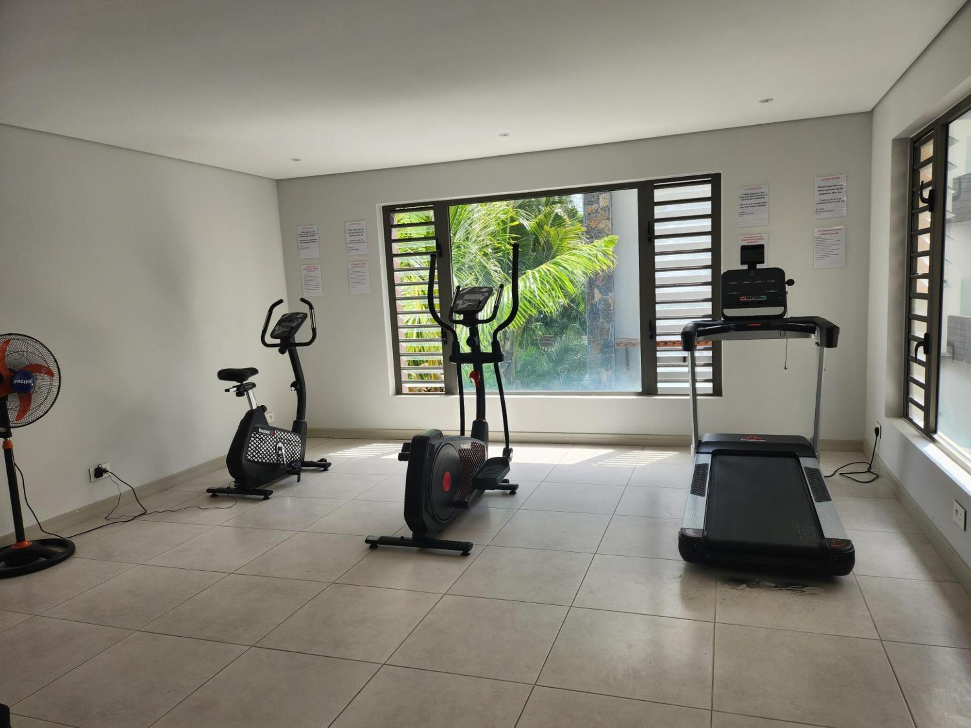 Апартаменты Soleia 3 In Mauritius Гранд-Бэй Экстерьер фото